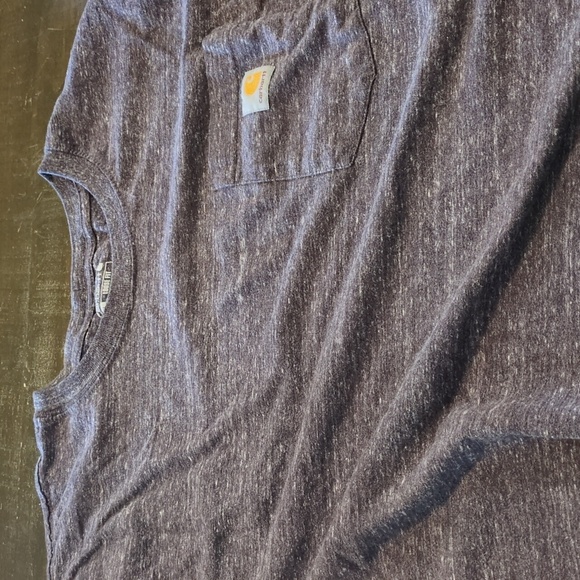 Carhartt t shirt - Picture 1 of 2